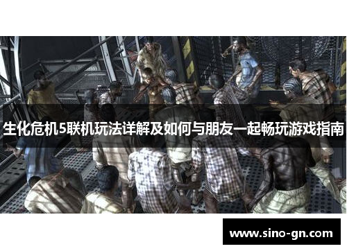 生化危机5联机玩法详解及如何与朋友一起畅玩游戏指南 生化危机5联机玩法详解及如何与朋友一起畅玩游戏指南